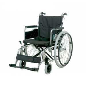 [대여] 노인복지용구 휠체어 20호 | DS-801A [장기요양인정번호필수]